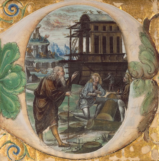 Adorned Bible Stories