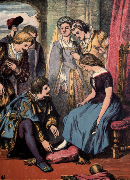 Auditory Stories - Classical & Traditional